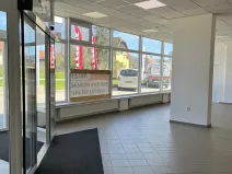 Pronájem obchodního prostoru, Liberec, Rochlická, 492 m2