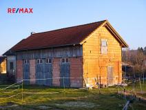 Prodej rodinného domu, Štichov, 75 m2
