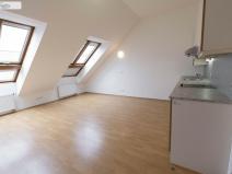 Pronájem bytu 2+kk, Praha - Smíchov, Štefánikova, 55 m2