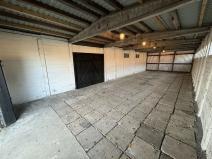 Pronájem skladu, Praha - Horní Počernice, Bystrá, 79 m2
