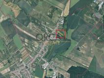 Prodej podílu pole, Svatobořice-Mistřín, 839 m2