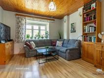 Prodej vícegeneračního domu, Chocenice, 280 m2