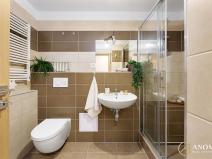 Prodej bytu 1+kk, Hostivice, Pšeničná, 32 m2