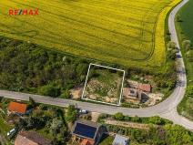 Prodej pozemku pro bydlení, Slaný, 656 m2