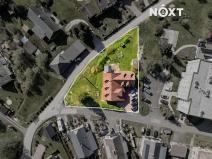 Prodej restaurace, Jilemnice, K Vejrychovsku, 230 m2