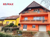 Prodej bytu 5+1, Hrušovany nad Jevišovkou, Na Hrádku, 172 m2