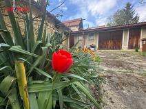 Prodej rodinného domu, Kralovice, Pod Kasárny, 360 m2