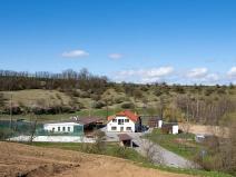 Prodej rodinného domu, Rašovice, 105 m2