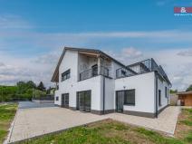 Prodej rodinného domu, Kunice, Do Žlábek, 340 m2