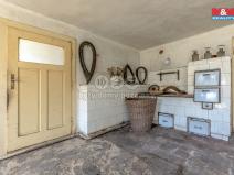 Prodej rodinného domu, Bulovka, 220 m2