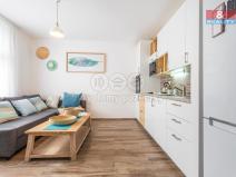 Prodej bytu 2+kk, Praha - Vinohrady, Pod Zvonařkou, 42 m2