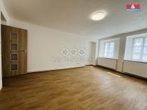 Pronájem bytu 2+kk, Jihlava, Kosmákova, 57 m2
