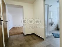 Pronájem bytu 2+kk, Jihlava, Kosmákova, 57 m2