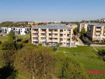 Prodej bytu 3+kk, Praha - Zličín, Věstonická, 96 m2