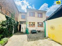 Prodej rodinného domu, Soběslav, 205 m2