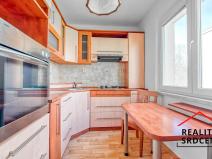 Pronájem bytu 2+1, Karviná, Borovského, 55 m2