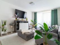 Prodej bytu 3+1, Hodonín, Národní třída, 69 m2
