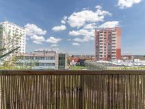 Prodej bytu 3+1, Hodonín, Národní třída, 69 m2