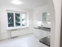 Pronájem bytu 2+1, Karviná - Nové Město, Cihelní, 60 m2