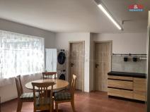 Prodej restaurace, Příšovice, 70 m2