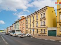 Prodej bytu 1+1, Cheb, Žižkova, 43 m2