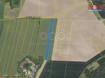 Prodej pole, Miskovice - Bylany, 10902 m2