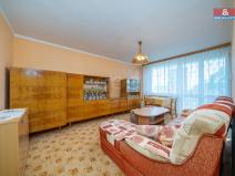 Prodej bytu 3+1, Svitavy, Družstevní, 82 m2