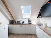 Pronájem výrobních prostor, Třebíč - Borovina, Pražská, 270 m2