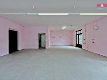Pronájem obchodního prostoru, Hřensko, 80 m2