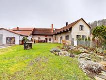 Prodej rodinného domu, Luže, 180 m2