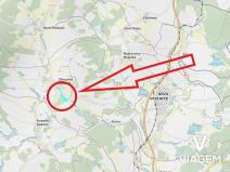 Prodej pozemku pro bydlení, Okrouhlá Radouň, 1882 m2