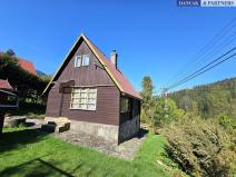 Prodej chaty, Ostravice, 60 m2
