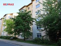 Pronájem bytu 2+kk, Chrudim, Na Větrníku, 55 m2