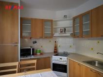 Pronájem bytu 2+kk, Chrudim, Na Větrníku, 55 m2