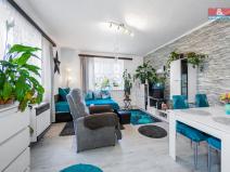Prodej rodinného domu, Loza, 82 m2
