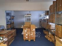 Pronájem skladu, Brno, Rokytova, 523 m2