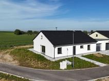 Prodej rodinného domu, Svésedlice, 144 m2