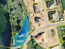 Prodej pozemku pro bydlení, Březnice, 800 m2