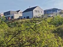 Prodej pozemku pro bydlení, Březnice, 1000 m2