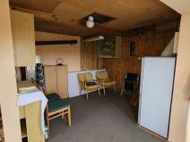Prodej chaty, Březnice, 30 m2