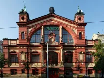 Pronájem obchodního prostoru, Praha - Vinohrady, Vinohradská, 110 m2