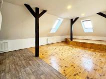 Pronájem komerční nemovitosti, Lom, Havlíčkovo náměstí, 61 m2
