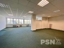 Pronájem kanceláře, Brno, Juliánovské náměstí, 250 m2
