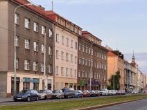 Pronájem bytu 3+1, Praha - Břevnov, Bělohorská, 69 m2