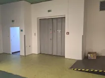 Pronájem skladu, Brno, Jana Babáka, 50 m2