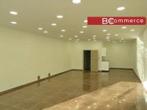 Pronájem obchodního prostoru, Brno, 84 m2