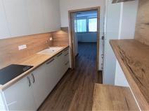 Pronájem bytu 3+1, Náchod, Jugoslávská, 56 m2