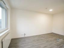 Pronájem bytu 1+kk, Český Krumlov, Za Jitonou, 43 m2