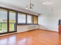 Pronájem bytu 3+kk, Ostrava, Fojtská, 66 m2