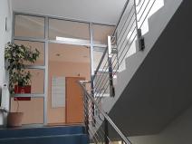 Pronájem kanceláře, Brno, Kaštanová, 181 m2